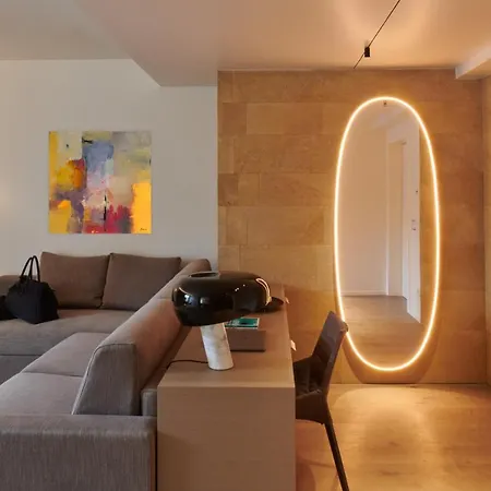 Hotel Palazzo Sangiorgio 5*