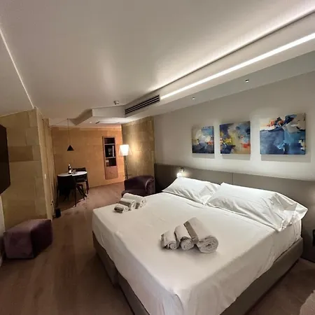 Hotel Palazzo Sangiorgio
