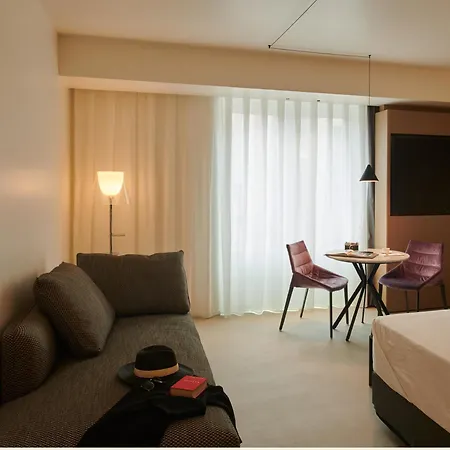 Palazzo Sangiorgio Hotel Catania