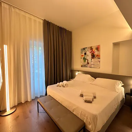 Palazzo Sangiorgio Hotell
