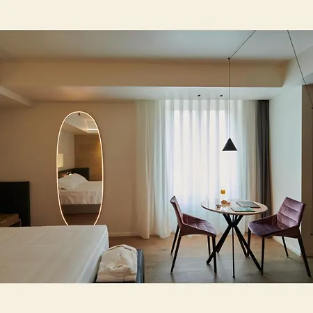 Palazzo Sangiorgio Hotell