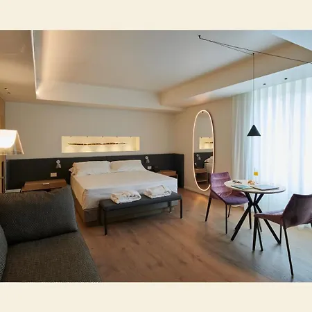 Hotel Palazzo Sangiorgio 5*