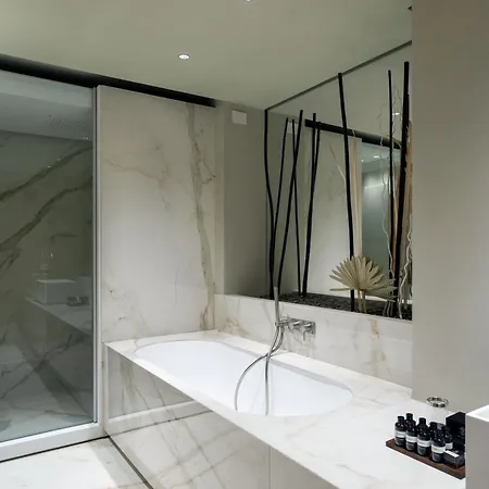 Palazzo Sangiorgio Hotel 5*