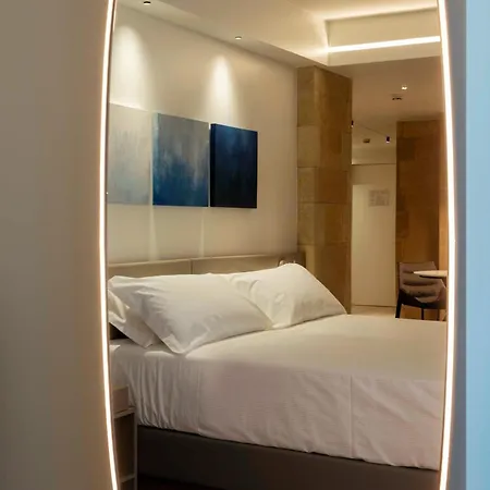Hotell Palazzo Sangiorgio 5*