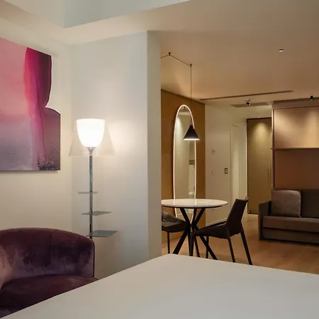Hotell Palazzo Sangiorgio 5*