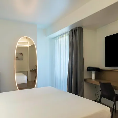 Hotel Palazzo Sangiorgio 5*
