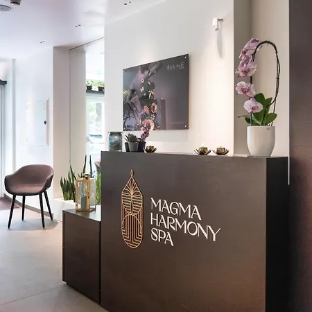Palazzo Sangiorgio 5* Катанія