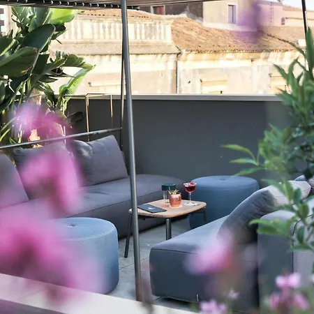 Palazzo Sangiorgio Hotel 5*