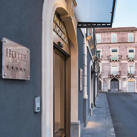 Palazzo Sangiorgio