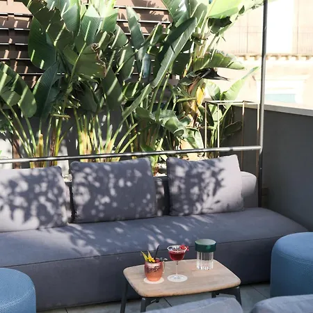 Palazzo Sangiorgio Hotell Catania