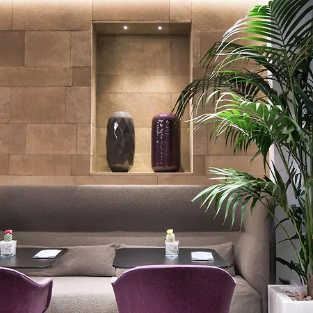 Palazzo Sangiorgio Hotell 5*