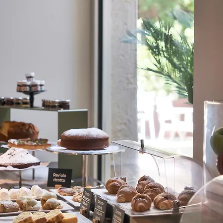 Hotel Palazzo Sangiorgio 5*