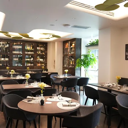 Hotel Palazzo Sangiorgio Katania