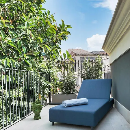 Hotel Palazzo Sangiorgio 5*