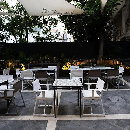 Palazzo Sangiorgio Hotel CTA