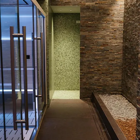 Palazzo Sangiorgio Hotel 5*